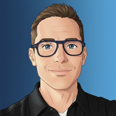 Shawn Seibert, Founder & Creative Director at Voidwood