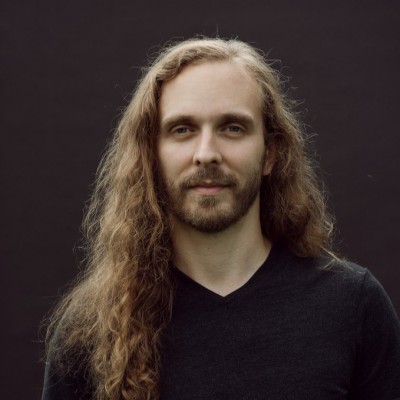 Jordan Guerette, Audio Director at Voidwood
