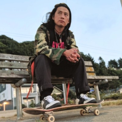 Bryan Fu, Animator at Voidwood